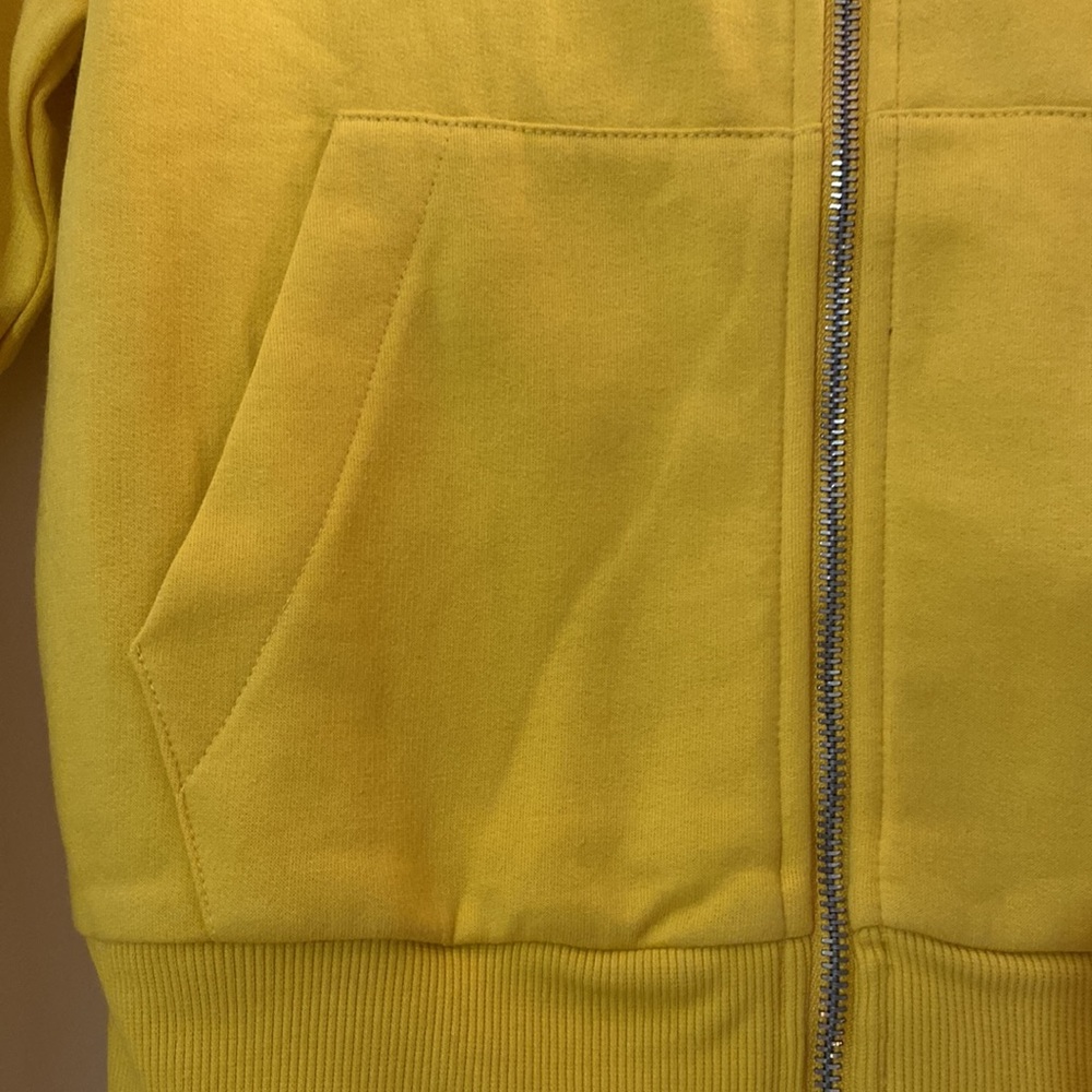 ADIDAS ORIGINALS FLEECE THREE STRIPS TRACKSUIT - Picture 12 of 15